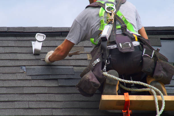 Best Roof Replacement Cost  in Covelo, CA