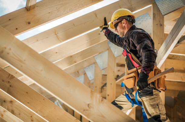 Best Best Roofing Contractors  in Covelo, CA