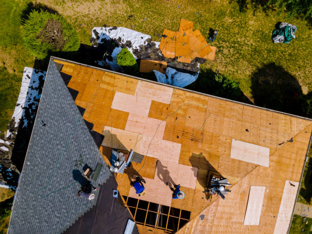 Best Residential Roofing Contractor  in Covelo, CA