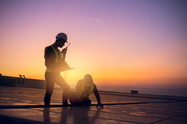 Best Tile Roofing Contractor  in Covelo, CA