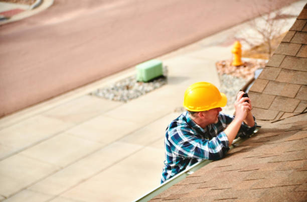 Best Commercial Roof Installation  in Covelo, CA