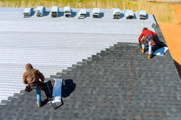 Best Storm Damage Roof Repair  in Covelo, CA