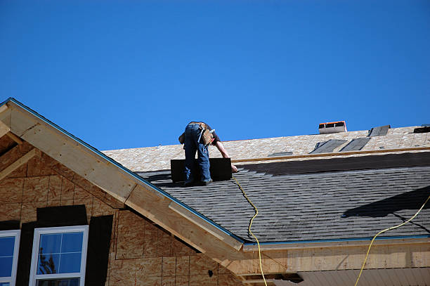 Best Commercial Roofing Services  in Covelo, CA