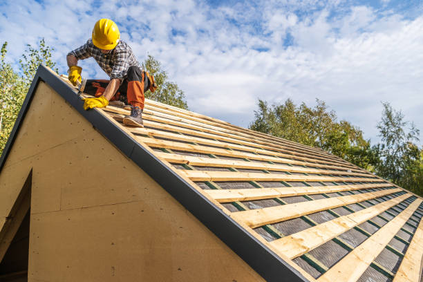Best Roof Leak Repair  in Covelo, CA