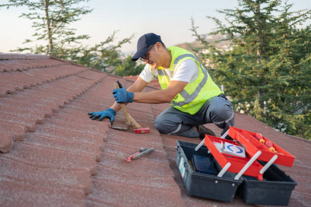 Best New Roof Installation  in Covelo, CA