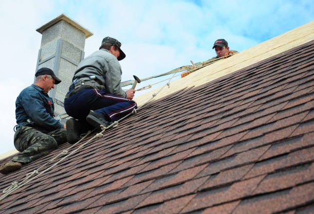 Best New Roof Installation  in Covelo, CA