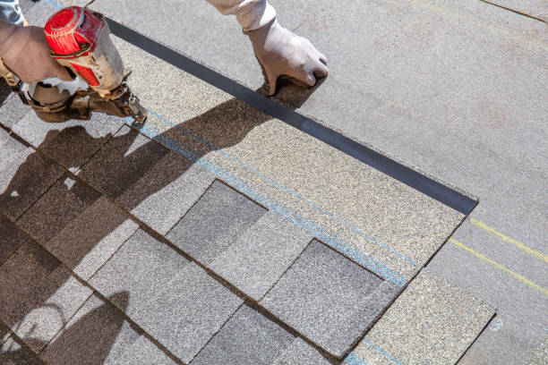 Quick and Trustworthy Emergency Roof Repair Services in Covelo, CA
