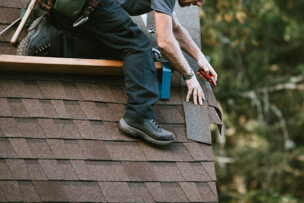 Best Commercial Roofing Services  in Covelo, CA